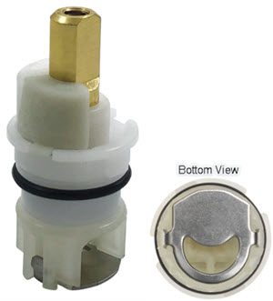 RP24096 & RP25513 Stem Unit Assembly Kits