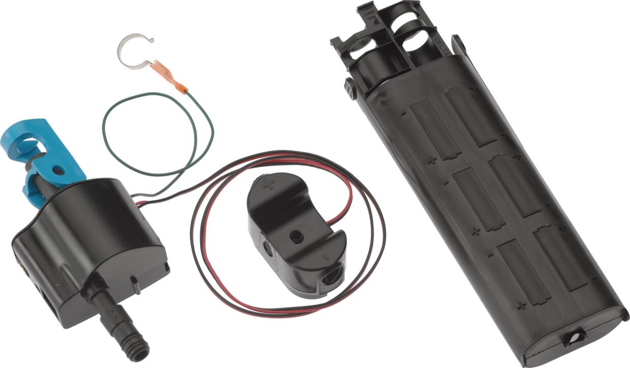 EP92546 Solenoid Assembly